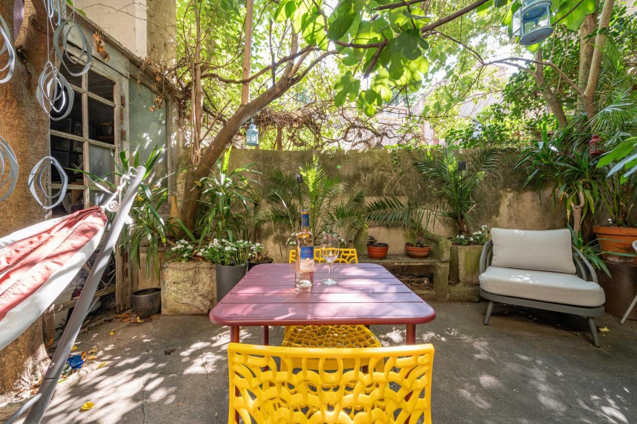 Catherine Studios Aix-en-Provence Exterior photo